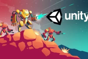 [Udemy]Unity 游戏开发最全面指南 第 2 卷 | The Most Comprehensive Guide To Unity Game Development Vol 2