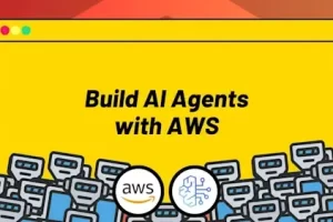 [Zero to Mastery]使用 AWS 构建 AI 代理 | Build AI Agents with AWS